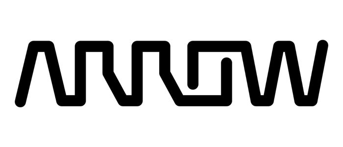 Arrow Electronics Authorized Distributor Logo